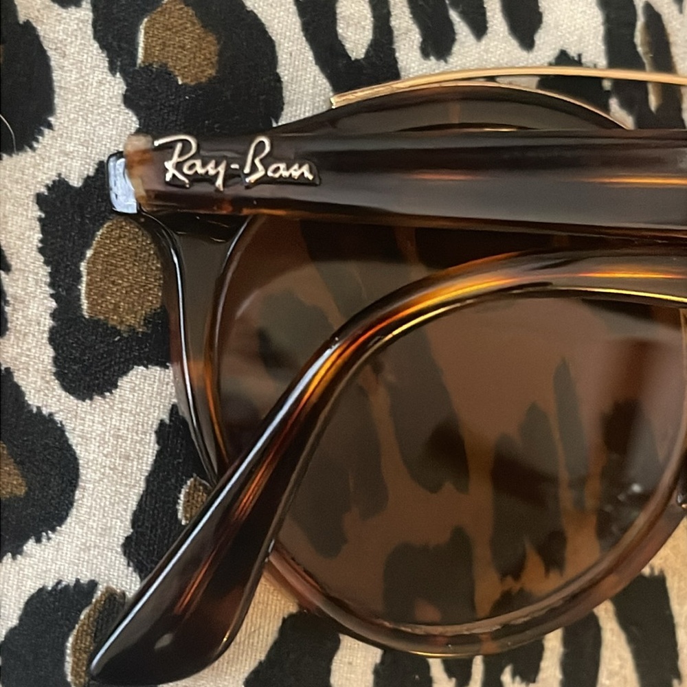 Rayban, Gatsby sunglasses